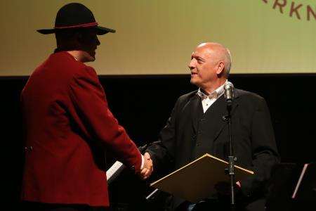 Slavnostna akademija Godbe Cerknica 32 Foto Ljubo Vukelič
